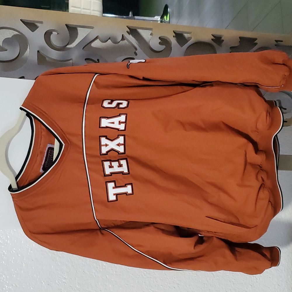 Texas longhorns jacket